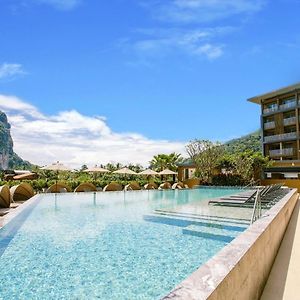 Centara Life Phu Pano Krabi-Sha Plus